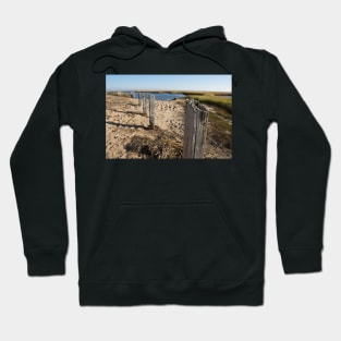 West End Hoodie